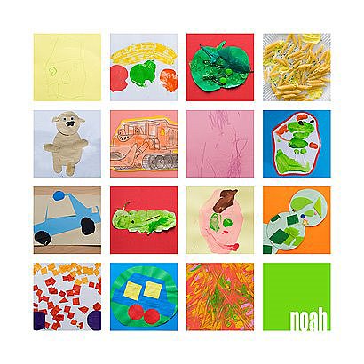 Custom Collages Custom Collages