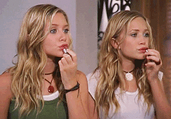The In-Sync Primping The In-Sync Primping