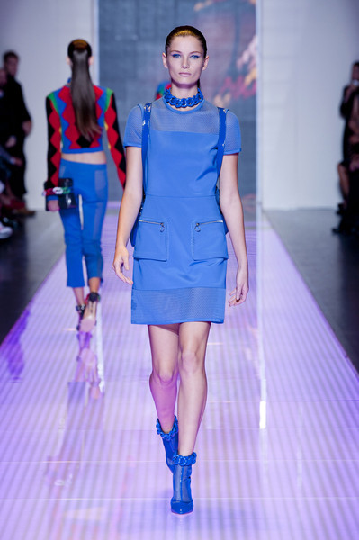 Versus Spring 2013 Versus