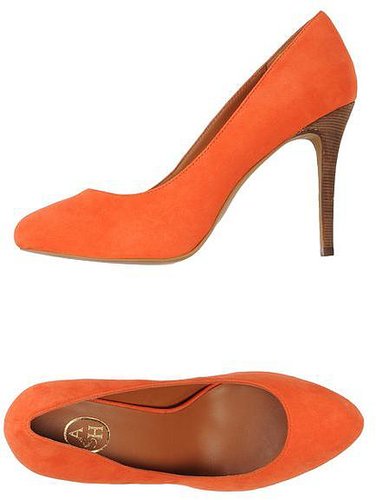 ASH Platform pumps