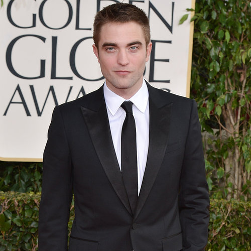 Robert Pattinson Robert Pattinson