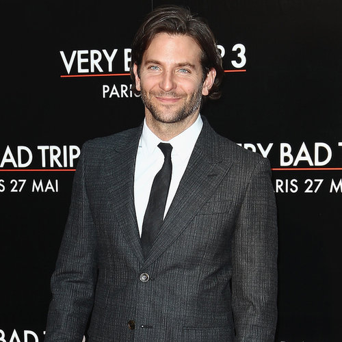 Bradley Cooper Bradley Cooper