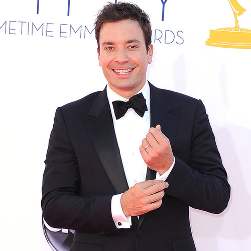 Jimmy Fallon Jimmy Fallon
