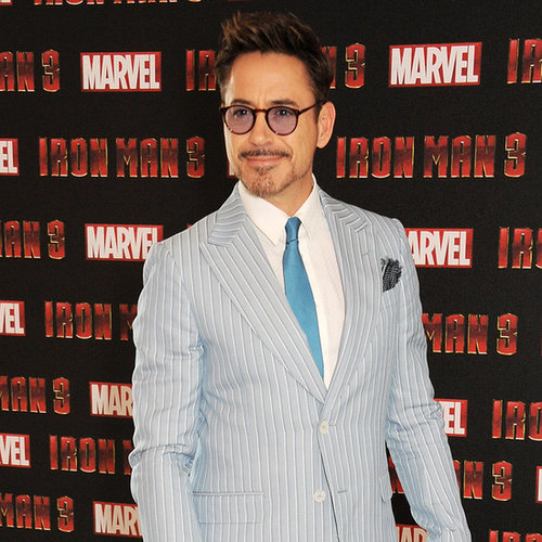 Robert Downey Jr Robert Downey Jr