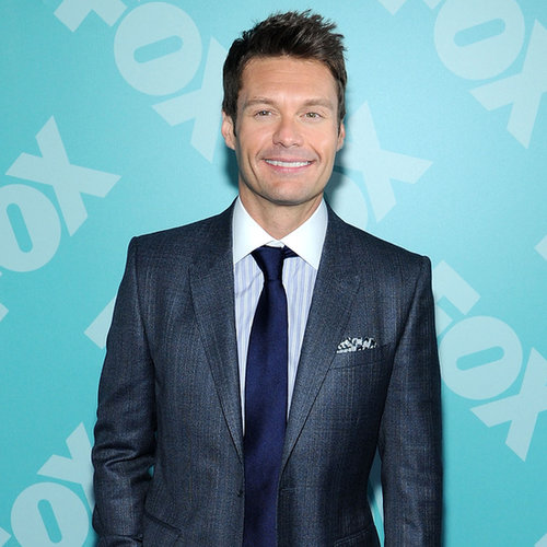 Ryan Seacrest Ryan Seacrest