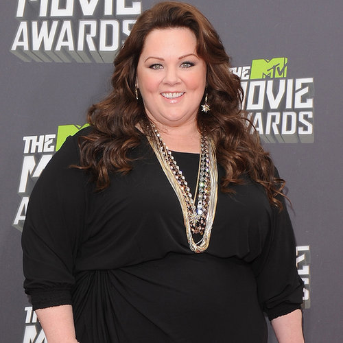 Melissa McCarthy Melissa McCarthy