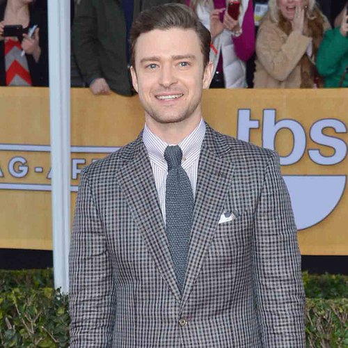 Justin Timberlake Justin Timberlake