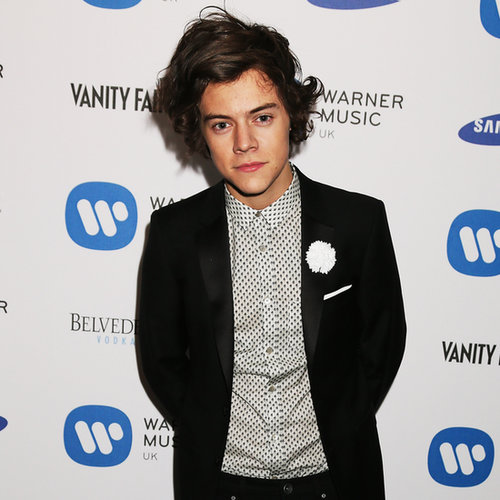 Harry Styles Harry Styles