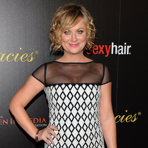 Amy Poehler Amy Poehler