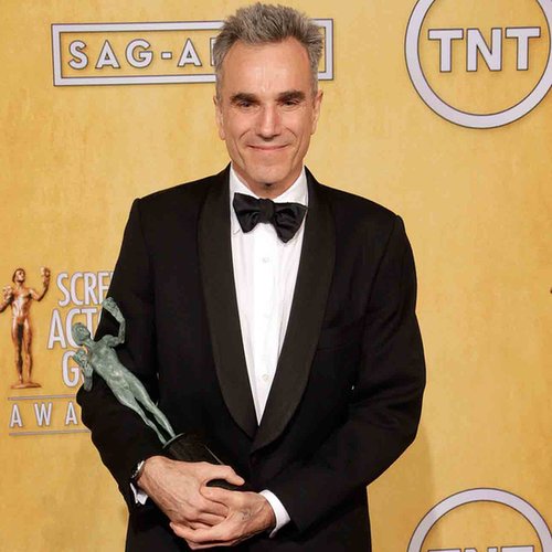 Daniel Day-Lewis Daniel Day-Lewis