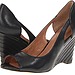 Corso Como - Smith (Black Capra) - Footwear