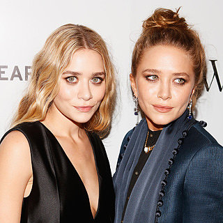Celebrity Birthday Hair & Beauty: Mary-Kate & Ashley Olsen