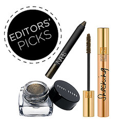 Editors' Picks: Winter Eye Makeup