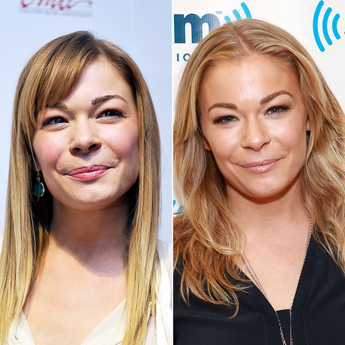 LeAnn Rimes LeAnn Rimes