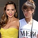 Jessica Alba