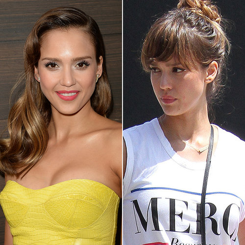 Jessica Alba Jessica Alba