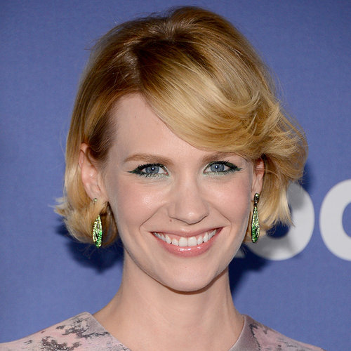 Celebrity Beauty Style Changes and Vote