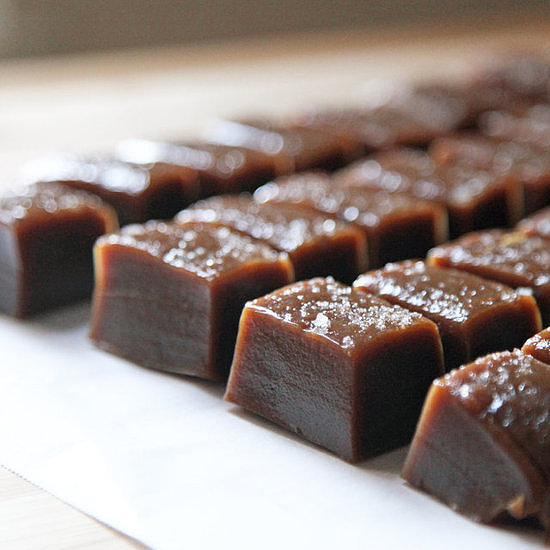 Chai Caramels Chai Caramels