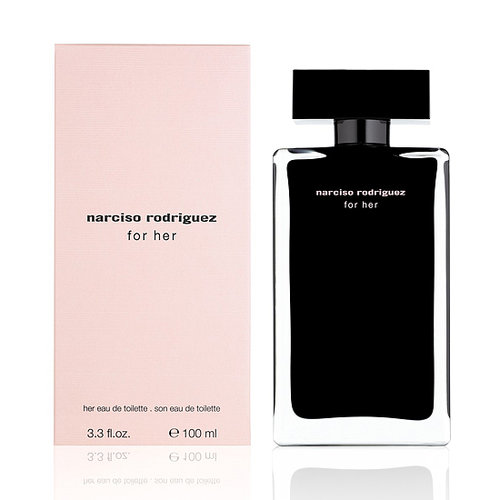 Product Review For Narciso Rodriguez For Her