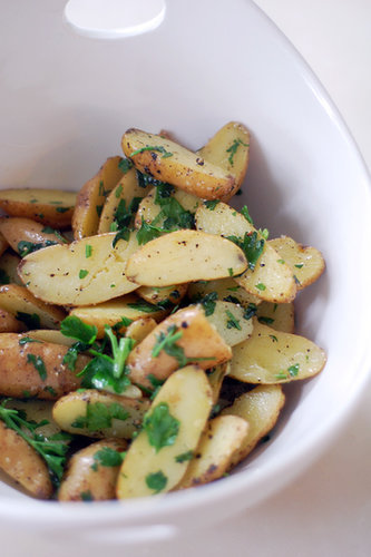 Fingerling Potatoes Fingerling Potatoes