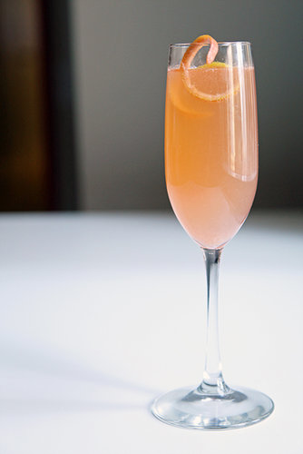 Elderflower Sparkler Elderflower Sparkler
