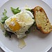 Open-Faced Sandwich