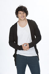 Interview and Pictures of Masterchef's Daniel Churchill
