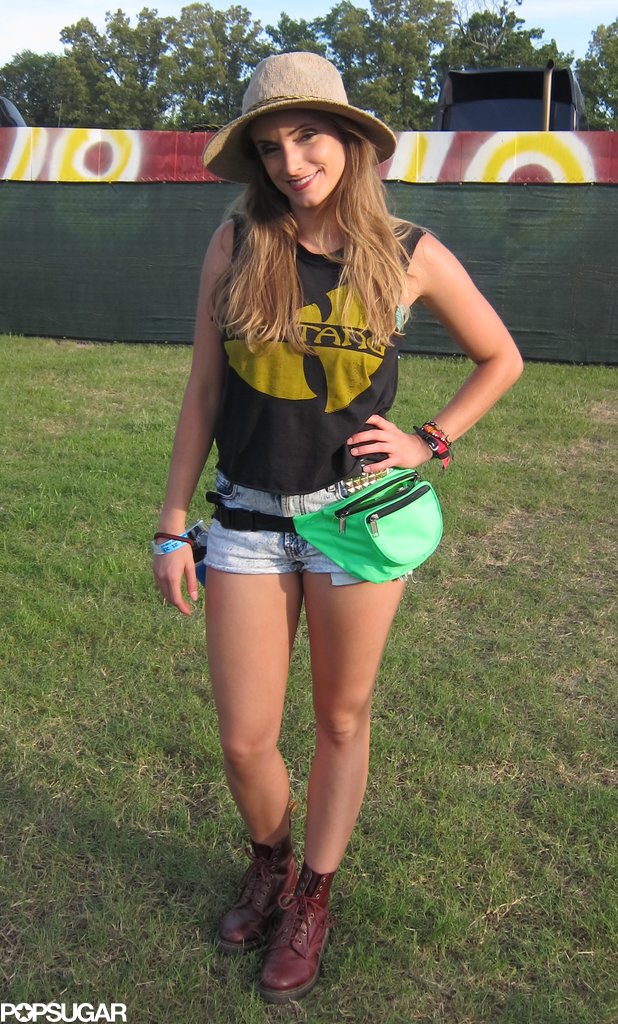 Bonnaroo Fashion 2013 Bonnaroo Fashion 2013