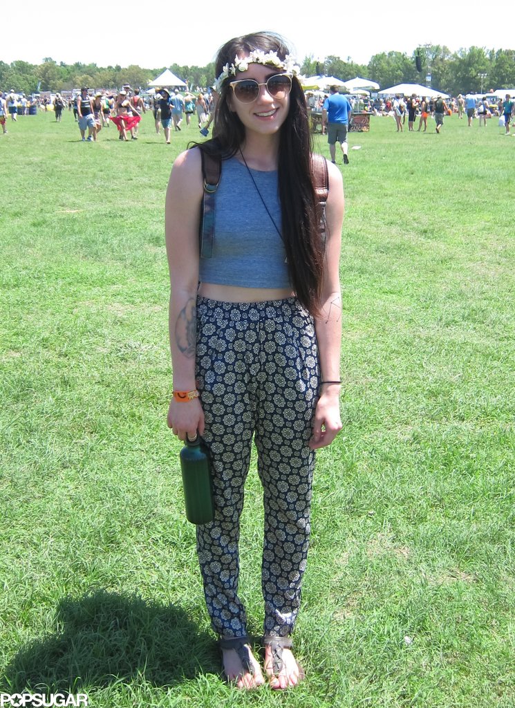 Bonnaroo Fashion 2013 Bonnaroo Fashion 2013