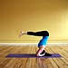 Headstand B