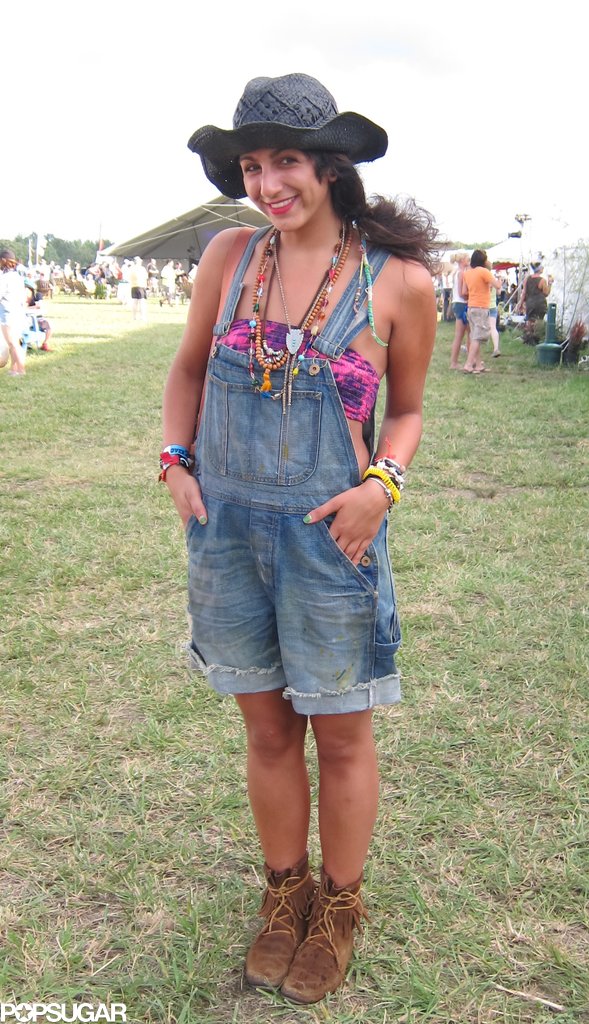 Bonnaroo Fashion 2013 Bonnaroo Fashion 2013