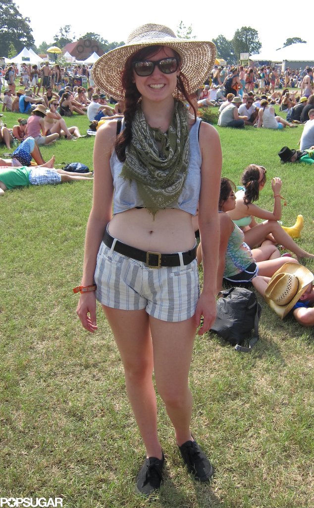 Bonnaroo Fashion 2013 Bonnaroo Fashion 2013