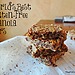 World's Best Gluten-Free Granola Bars