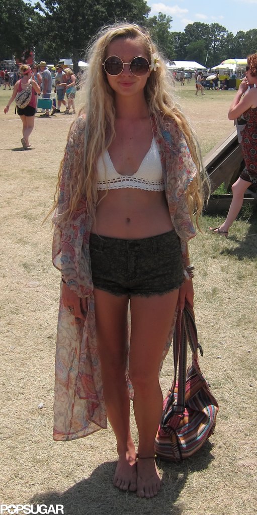 Bonnaroo Fashion 2013 Bonnaroo Fashion 2013
