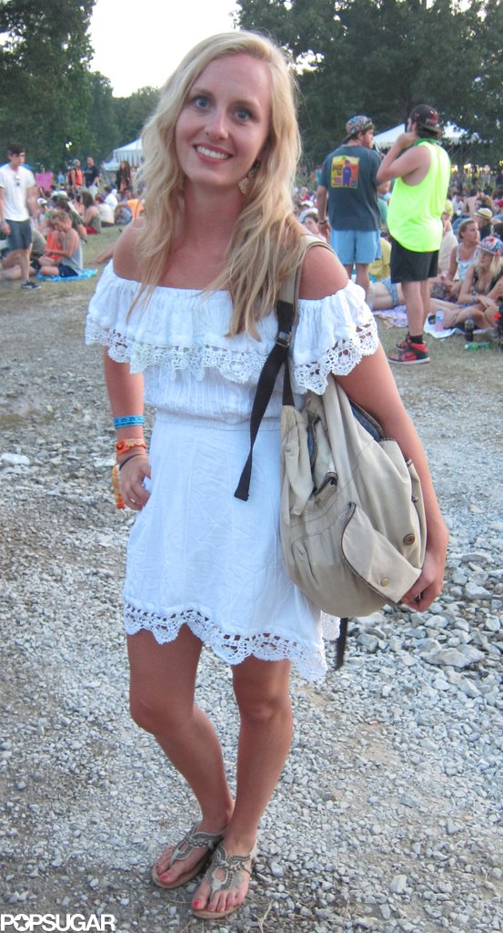 Bonnaroo Fashion 2013 Bonnaroo Fashion 2013