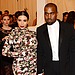 Kim Kardashian Gives Birth to Daughter