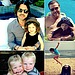 Celebrity Dads' Father's Day Pictures 2013