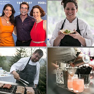 Food & Wine Classic 2013 | Video