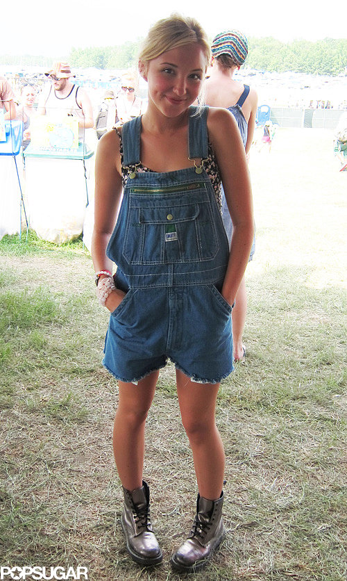 Bonnaroo Fashion 2013 Bonnaroo Fashion 2013