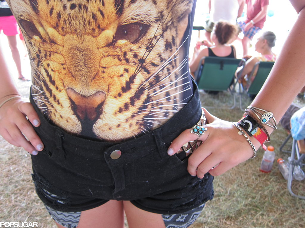 Bonnaroo Fashion 2013 Bonnaroo Fashion 2013