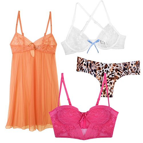 Shop Cosabella's Semi Annual Sale!