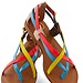 Pleasing to the Island Sandal