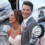 Celebrity Wedding Pictures