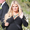 Celebrities at Weddings | Pictures