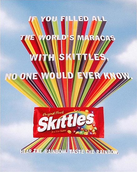 Skittles Skittles