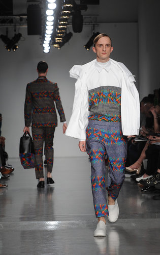 Agi & Sam Spring 2014
Agi & Sam Spring 2014