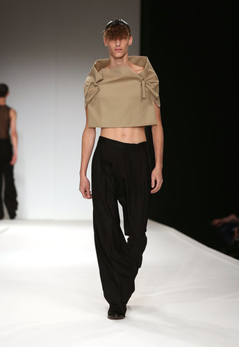 JW Anderson Spring 2014
JW Anderson Spring 2014