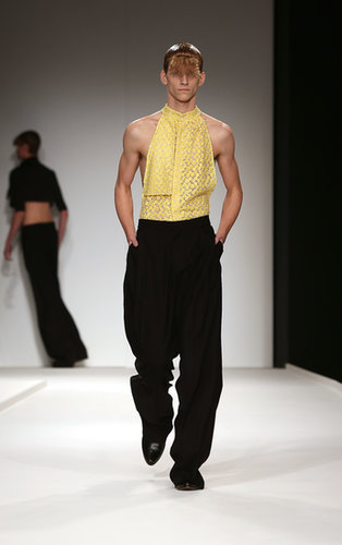 JW Anderson Spring 2014
JW Anderson Spring 2014