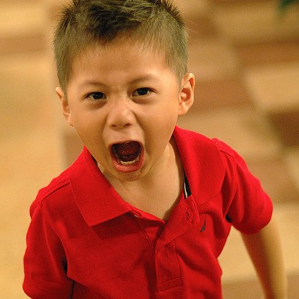 How to Deal With Back Talk From Kids How to Deal With Back Talk From Kids