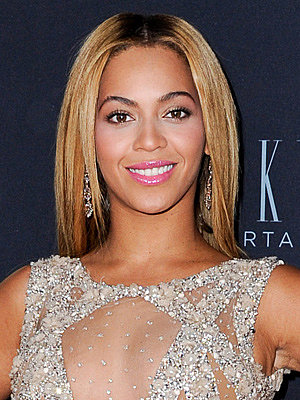 Beyoncé Knowles Beyoncé Knowles